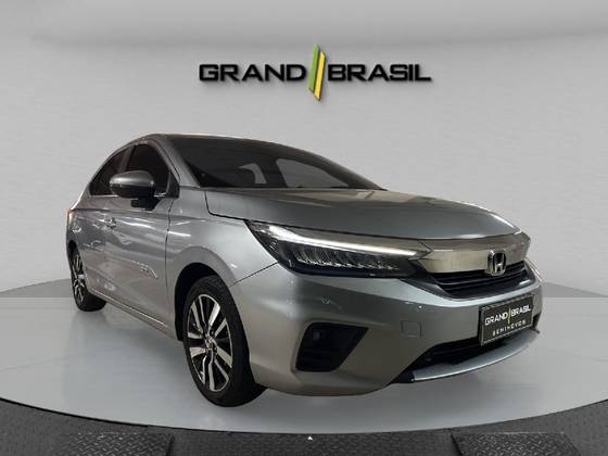 HONDA CITY 1.5 i-VTEC FLEX TOURING CVT HONDA CITY 1.5 i-VTEC FLEX TOURING CVT